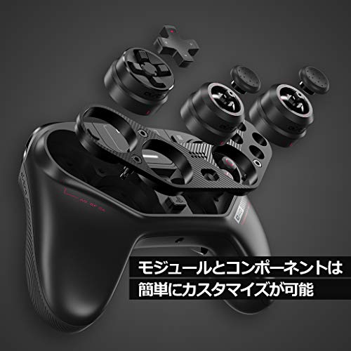 ASTRO Gaming C40 TR Controller - (PS4) PlayStation 4 (Japanese Import) Accessories ASTRO Gaming   