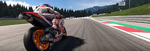 MotoGP 19 (NSW) - Nintendo Switch Video Games Maximum Games   