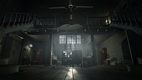 Resident Evil 7: biohazard - (XB1) Xbox One Video Games Capcom   