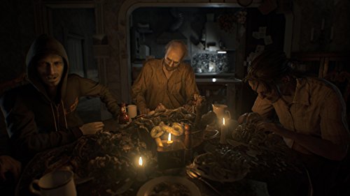 Resident Evil 7: biohazard - (XB1) Xbox One Video Games Capcom   