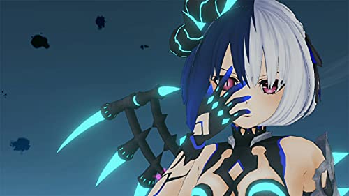 Dragon Star Varnir - (NSW) Nintendo Switch Video Games Idea Factory   