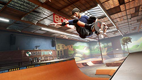 Tony Hawk Pro Skater 1+2 - (PS5) PlayStation 5 Video Games Activision   