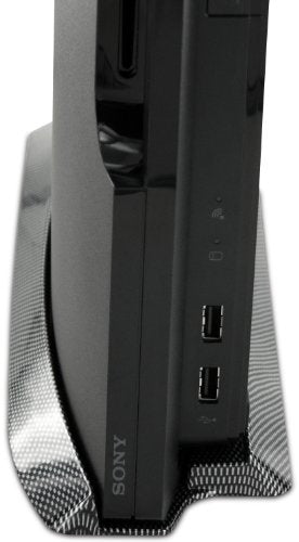 Nyko Vertical Stand for PS3 Slim - (PS3) PlayStation 3 Video Games Nyko   