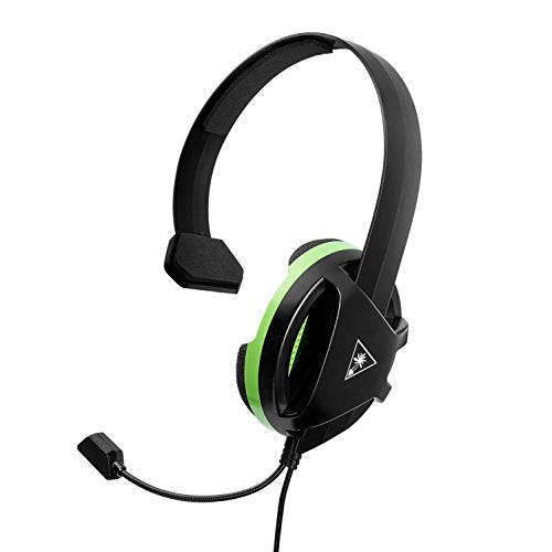 Turtle Beach Recon Chat Gaming Headset for Xbox One Video Games Turtle Beach   