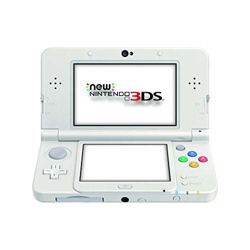 New Nintendo 3DS Super Mario 3D Land Edition Consoles Nintendo   