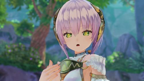 Atelier Sophie 2: The Alchemist of the Mysterious Dream - (PS4) PlayStation 4 Video Games KT   