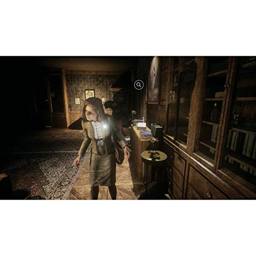 Remothered: Tormented Fathers - (XB1) Xbox One [Pre-Owned] Video Games Soedesco   