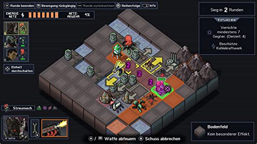 Into the Breach - (NSW) Nintendo Switch Software Fangamer   