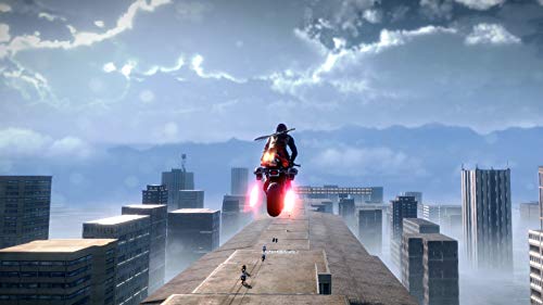 Road Redemption - (PS4) PlayStation 4 Video Games Pixel Dash Studios   