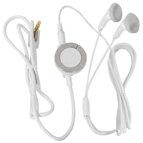 PSP Headphones with Remote Control - Sony PSP Accessories PlayStation   