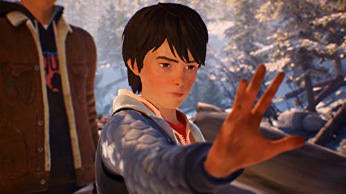 Life is Strange 2 - (XB1) Xbox One Video Games Square Enix   