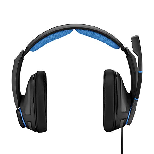 EPOS Sennheiser GSP 300 Gaming Headset - (PS4) Playstation 4 Accessories EPOS Gaming   