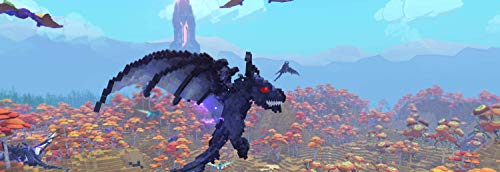 PixARK - PlayStation 4 Video Games Snail Games USA   