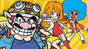 Warioware Gold - Nintendo 3DS (World Edition) Video Games Nintendo   