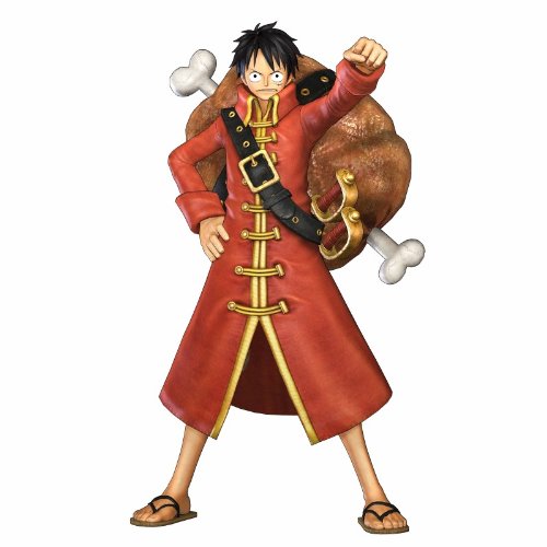 One Piece: Kaizoku Musou 2 - (PSV) PlayStation Vita [Pre-Owned] (Japanese Import) Video Games BANDAI NAMCO Entertainment   