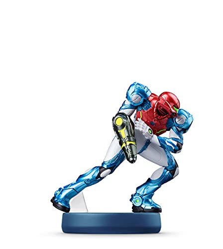 Samus & E.M.M.I. 2-Pack (Metroid Dread) - Nintendo Switch Amiibo Amiibo Nintendo   