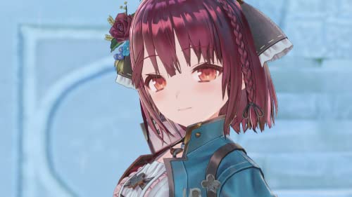 Atelier Sophie 2: The Alchemist of the Mysterious Dream - (PS4) PlayStation 4 Video Games KT   