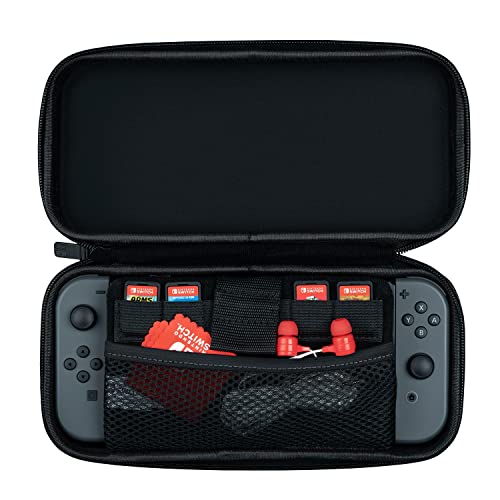 PDP Pull-N-Go Case - (NSW) Nintendo Switch Accessories PDP   