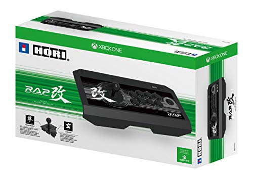 HORI Real Arcade Pro.V Kai Fighting Stick - Xbox One, Xbox 360, & Windows PC Accessories HORI   