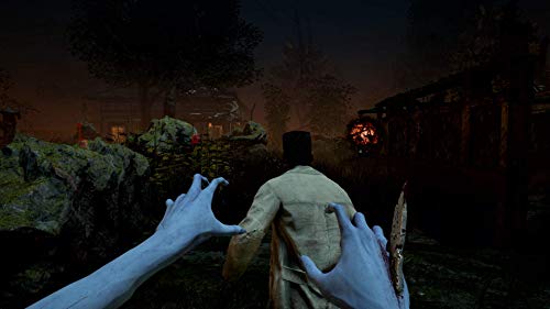 Dead by Daylight: Nightmare Edition - (XB1) Xbox One [Pre-Owned] Video Games 505 Games   