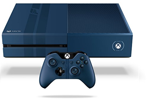 Microsoft Xbox One 1TB Console ( Forza Motorsport 6 Bundle ) - (XB1) Xbox One Consoles Microsoft   