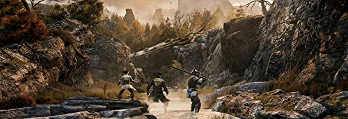 Greedfall - (XB1) Xbox One Video Games Focus Home Interactive   