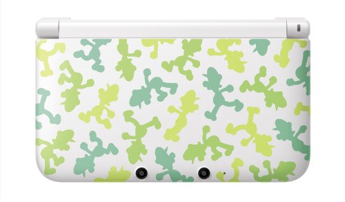 Nintendo 3DS LL Luigi 30 Years Anniversary Set  - (3DS) Nintendo 3DS ( Japanese Import ) CONSOLE Nintendo   