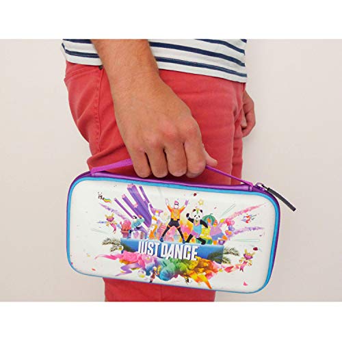 Subsonic Hard Case (Just Dance 2019) - (NSW) Nintendo Switch Accessories Subsonic   