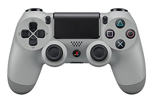 Sony Dualshock 4 Wireless Controller (20th Anniversary Edition) - (PS4) PlayStation 4 Accessories Sony   