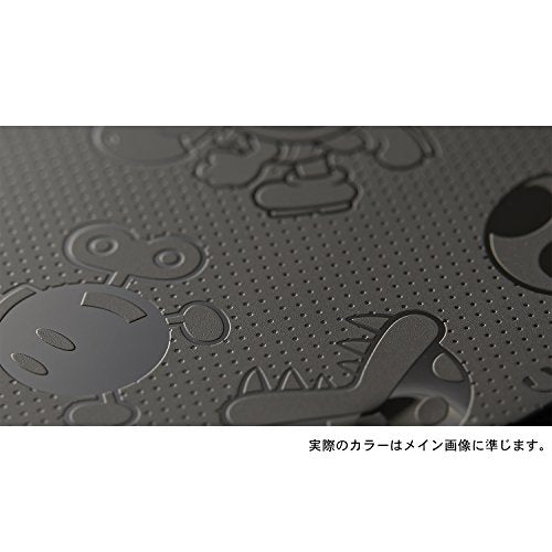 Nintendo New 3DS Cover Plate No.005 - Nintendo 3DS Accessories Nintendo   