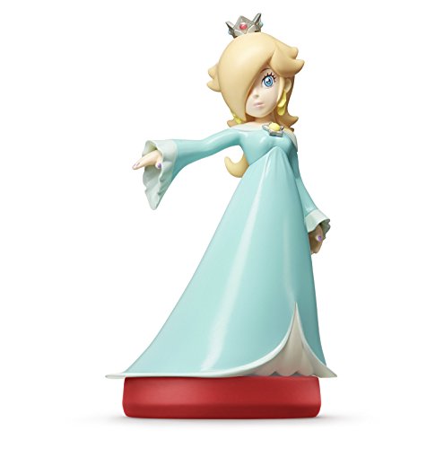 Rosalina (Super Mario series) - Nintendo 3DS Amiibo Amiibo Nintendo   