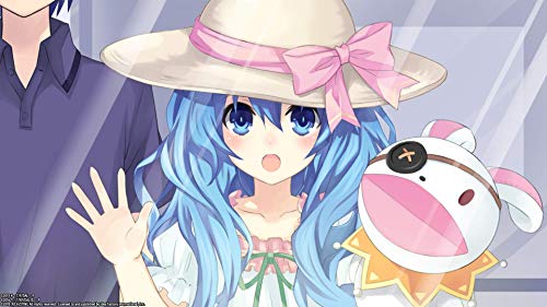 DATE A LIVE: RIO-Reincarnation - PlayStation 4 Video Games IDEA FACTORY   