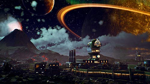 The Outer Worlds - (XB1) Xbox One Video Games Private Division   