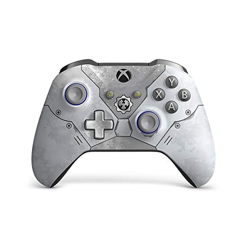 Xbox Wireless Controller - Gears 5 Kait Diaz Limited Edition Accessories Microsoft   