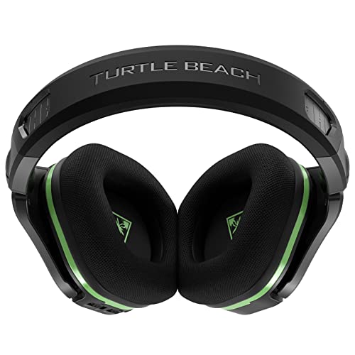 Turtle Beach Stealth 600 Gen 2 Wireless Gaming Headset (Black) - (XB1) XBox One Accessories Turtle Beach   