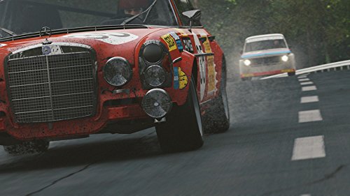 Project CARS 2 (Day One Edition) - (XB1) Xbox One Video Games BANDAI NAMCO Entertainment   