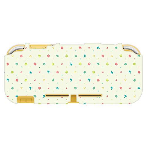 HORI Nintendo Switch Lite DuraFlexi Protector (Animal Crossing: New Horizons) - (NSW) Nintendo Switch Accessories HORI   