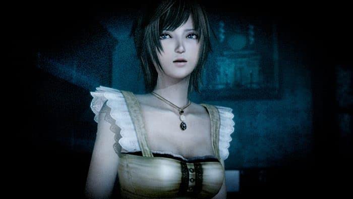 Fatal Frame: Mask of The Lunar Eclipse - (NSW) Nintendo Switch [Pre-Owned] (Asia Import) Video Games Koei   