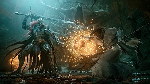 Lords of the Fallen - (PS5) PlayStation 5 Video Games CI Games   