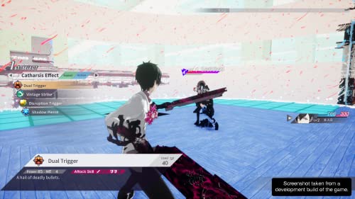 The Caligula Effect: Overdose - (PS5) PlayStation 5 Video Games NIS America   