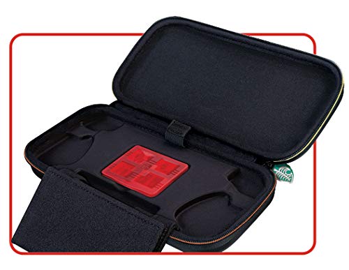 RDS Industries Deluxe Travel Case (Animal Crossing: New Horizons) - (NSW) Nintendo Switch Accessories RDS Industries   