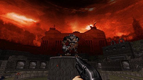 Duke Nukem 3D: 20th Anniversary World Tour - (XB1) Xbox One Video Games Gearbox Publishing   