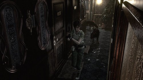 Resident Evil Origins Collection - (PS4) PlayStation 4 Video Games Capcom   