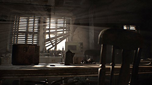 Resident Evil 7: biohazard - (XB1) Xbox One Video Games Capcom   