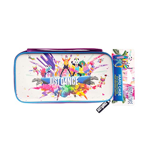 Subsonic Hard Case (Just Dance 2019) - (NSW) Nintendo Switch Accessories Subsonic   