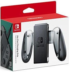 Nintendo Switch Joy-Con Charging Grip - (NSW) Nintendo Switch (Japanese Import) Accessories Nintendo   