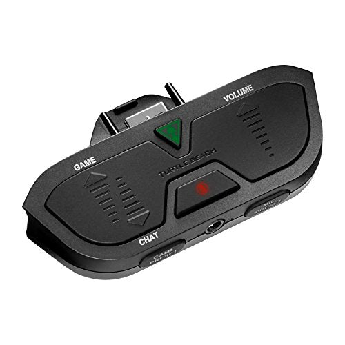 Turtle Beach Audio Controller for Xbox - (XSX) Xbox Series X Accessories Turtle Beach   