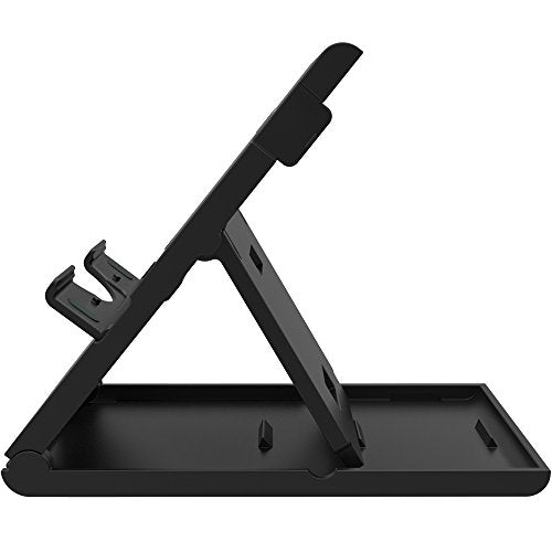 HORI Compact PlayStand (Black) - (NSW) Nintendo Switch Accessories HORI   