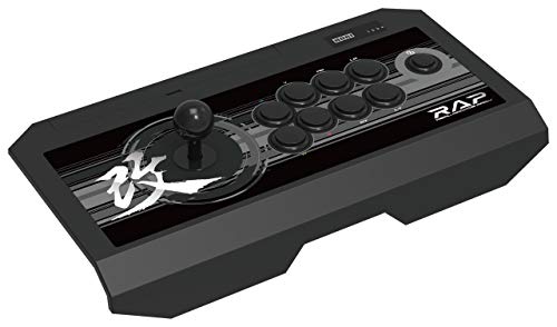 HORI Real Arcade Pro.V Kai Fighting Stick - Xbox One, Xbox 360, & Windows PC Accessories HORI   