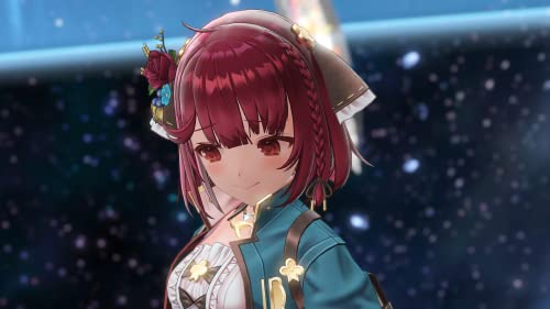 Atelier Sophie 2: The Alchemist of the Mysterious Dream - (PS4) PlayStation 4 Video Games KT   